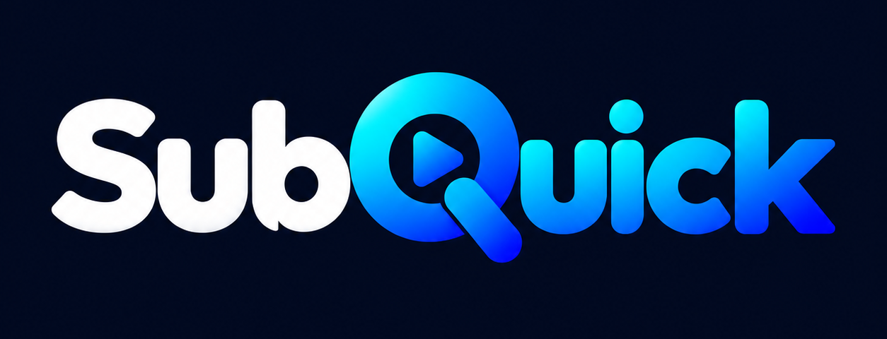 subquick